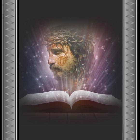 REMEMBERING JESUS - Picture 2 of 7